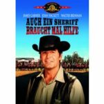 Auch ein Sheriff braucht mal Hilfe (DVD)