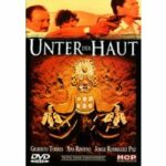 Unter der Haut (DVD)