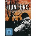The Hunters - Die Spur der Jäger - Erstauflage (DVD)