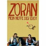 Zoran (DVD)