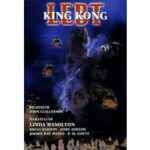 King Kong lebt (DVD)