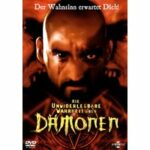 Die unwiderlegbare Wahrheit über Dämonen (DVD)