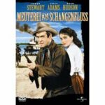 Meuterei am Schlangenfluss (DVD)