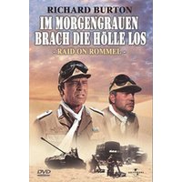 Im Morgengrauen brach die Hölle los (DVD) 1 Im Morgengrauen brach die Hölle los (DVD)