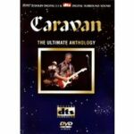 Caravan - The Ultimate Anthology (DVD)