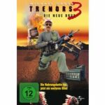 Tremors 3 (DVD)