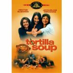 Tortilla Soup (DVD)