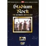 Stadium Rock - The Ultimate Anthology (DVD)