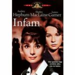 Infam (DVD)