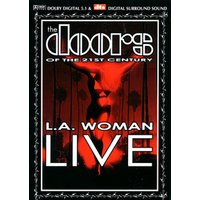 The Doors - Doors of the 21st Century (DVD) 1 The Doors - Doors of the 21st Century (DVD)