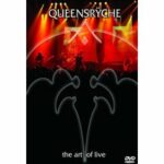 Queensryche - The Art of Live (DVD)
