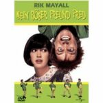 Mein böser Freund Fred (DVD)