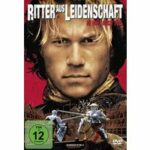 Ritter aus Leidenschaft (Blu-ray)