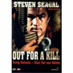 Out for a Kill (Blu-ray)