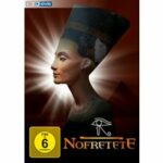 Nofretete und das Geheimnis der Mumie (DVD)