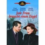Jede Frau braucht einen Engel (DVD)