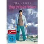 Meine teuflischen Nachbarn (Blu-ray)