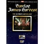 Barclay James Harvest - The Ultimate Anthology (DVD)