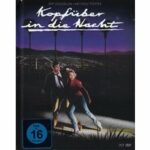 Kopfüber in die Nacht (Blu-ray)