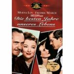 Die besten Jahre unseres Lebens (DVD)