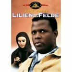 Lilien auf dem Felde (DVD)