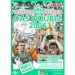 Werder Bremen - Das Double 2004 (DVD)