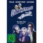 Galaxy Quest (Blu-ray)