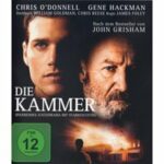Die Kammer (Blu-ray)
