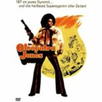 Ein Fall für Cleopatra Jones (DVD)