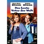 Der beste Vater der Welt (DVD)