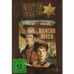 Rancho River (DVD)