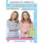 So Little Time - Volume 1 - School's Cool - Episoden 1 - 6 (DVD)
