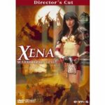 Xena - Das Finale - Director's Cut (DVD)