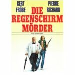 Der Regenschirmmörder (DVD)