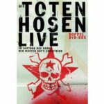 Die Toten Hosen - Im Auftrag des Herrn (DVD)