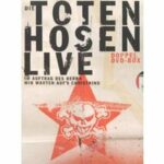 Die Toten Hosen - Wir warten auf's Christkind (DVD)