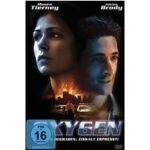 Oxygen (Blu-ray)
