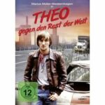 Theo gegen den Rest der Welt (Blu-ray)