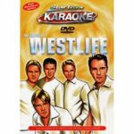 Startrax Karaoke - The Songs of Westlife (DVD)