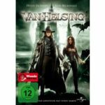 Van Helsing (4K UHD)