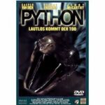 Python (DVD)