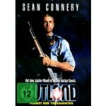 Outland (Blu-ray)