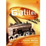 Galileo - Kleine Welten (DVD)