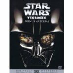 Star Wars - Trilogie - Bonusmaterial (DVD)