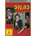 Silas - Disc 1 - Episoden 1 - 3 (DVD)