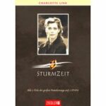 Charlotte Link - Sturmzeit - Disc 1 - Teil 1 & 2 (DVD)