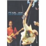 Pearl Jam - Live at the Garden - Disc 1 (DVD)