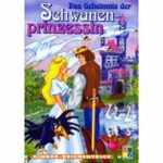 Das Geheimnis der Schwanenprinzessin (DVD)