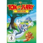 Tom & Jerry - Der Film (DVD)
