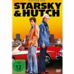 Starsky & Hutch - Staffel 1 - Disc 1 - Pilot + Episoden 1 - 3 (DVD)